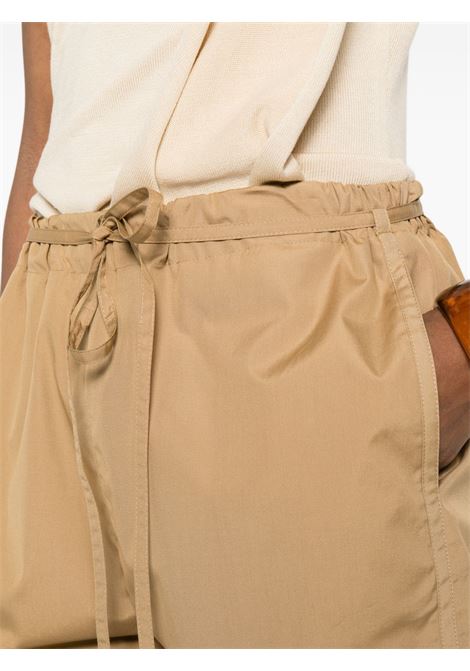 bermuda malone donna sabbia LOULOU DE SAISON | MALONEDUNE